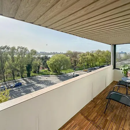 View Apartment *