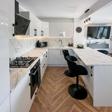 Apartment View Constanta