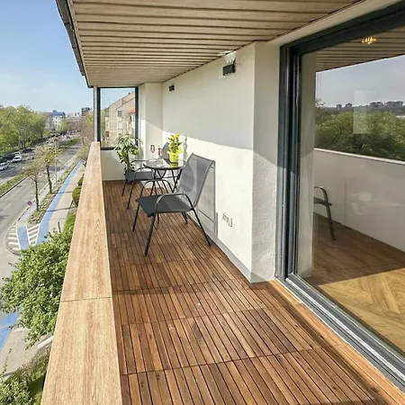 View Apartment *