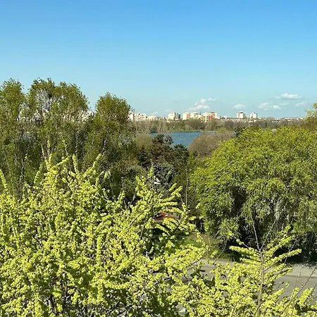 Apartment View Constanta
