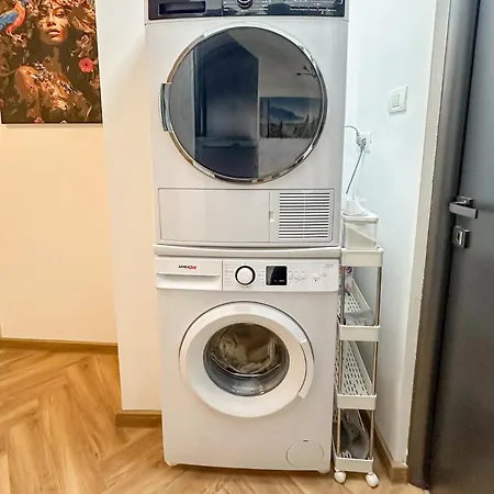 View Apartment *