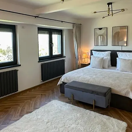 View Apartment Constanta