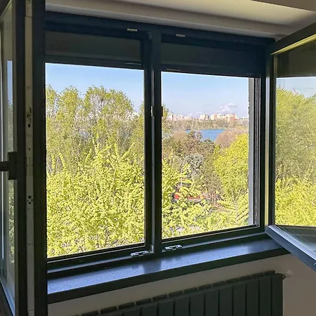 Apartment View Constanta